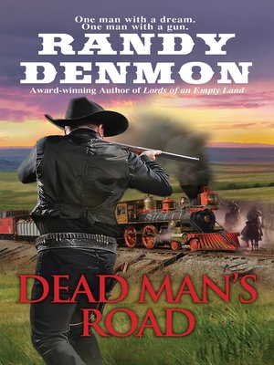 Dead Man's Road - ebook